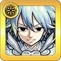 光ゼレフのアイコン