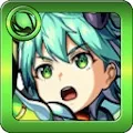 神をも屠る無垢なる少年 スルガト