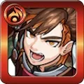 スイーツ帝国騎士団長 ザッハトルテ