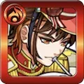 ザッハトルテのアイコン