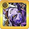 IF世界の狂おしき死の薔薇 ハーレーα