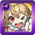 IF世界の可憐なる蛙の王女 ケロンα