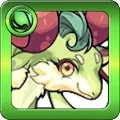 ミス・サンクチュアリ・ドラゴン