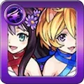 巡り逢う想いのチカラ Two for all