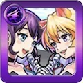 未来を紡ぐイノチの輪 Two for all