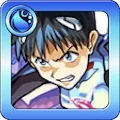 シンジのアイコン