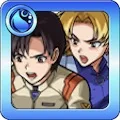 リツコ＆マヤのアイコン