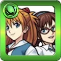 アスカ＆マリ