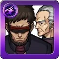 ゲンドウ＆冬月のアイコン