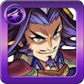 フビライハンのアイコン
