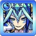 秩序の邪鉱神 ミスリル