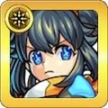 絶望粉砕少女 アミダ