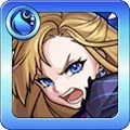 クトゥグアのアイコン