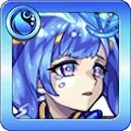 恵雨の女神 ウルルミス