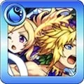 ノア&パンドラのアイコン