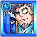 勝海舟のアイコン