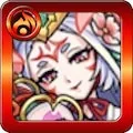 幽雅なる白拍子 静御前