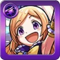 好奇転換の希望少女 パンドラ