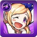 迎春堪能の希望少女 パンドラ