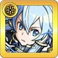 シノンのアイコン