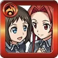 ロニエ＆ティーゼ