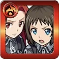 ロニエ＆ティーゼのアイコン