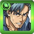 ベルクーリのアイコン