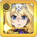 アリスのアイコン