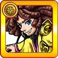 ジョン万次郎のアイコン