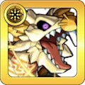 チューストンのアイコン