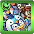 ペンペンファイターズ