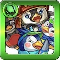 ペンペンファイターズのアイコン