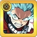 緑谷出久のアイコン