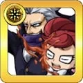 ジェントル・クリミナル＆ラブラバ