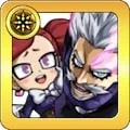 ジェントル＆ラブラバのアイコン