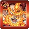 エンデヴァーのアイコン