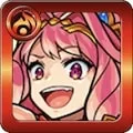 増長天のアイコン