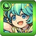 マーリンのアイコン