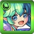 マーリン（夏限定）のアイコン