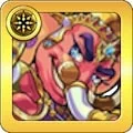 富と名声に溢れし幸福神 ガネーシャ
