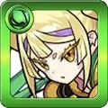 辛き冷徹の女王 クィーン・ハーチェル
