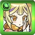 クィーンハーチェルのアイコン
