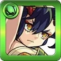 義と仲を尊ぶ天下の姉御 巴御前