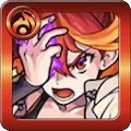 紅蓮のアイコン