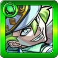 コキュートスのアイコン