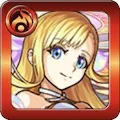 親和をもたらす情愛の天使 マナ
