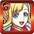 新春をもたらす情愛の天使 マナ