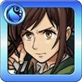 サシャのアイコン