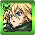 ヒストリアのアイコン