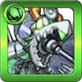 ピキュールドラゴンのアイコン